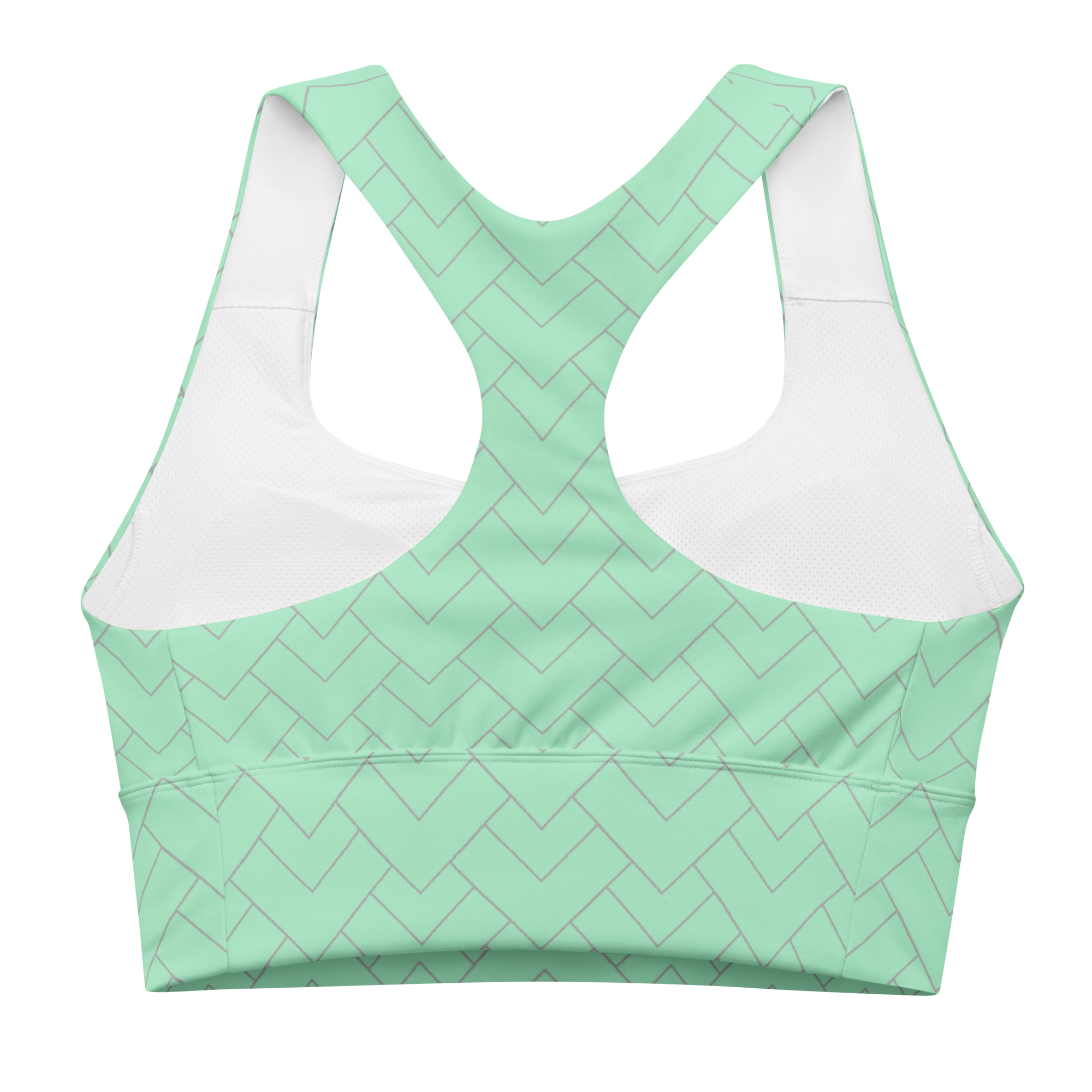 Top deportivo Escamas - Imagen 2