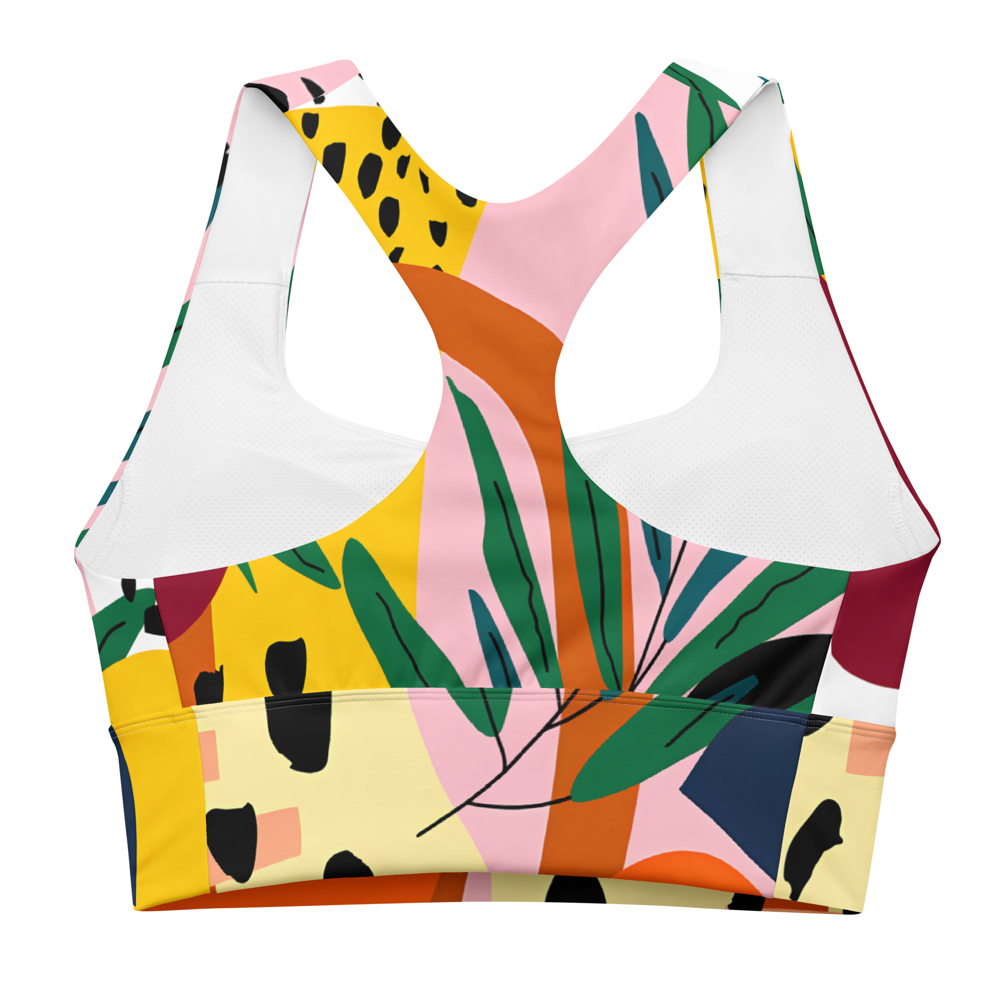 Top deportivo Tropicazo - Imagen 2