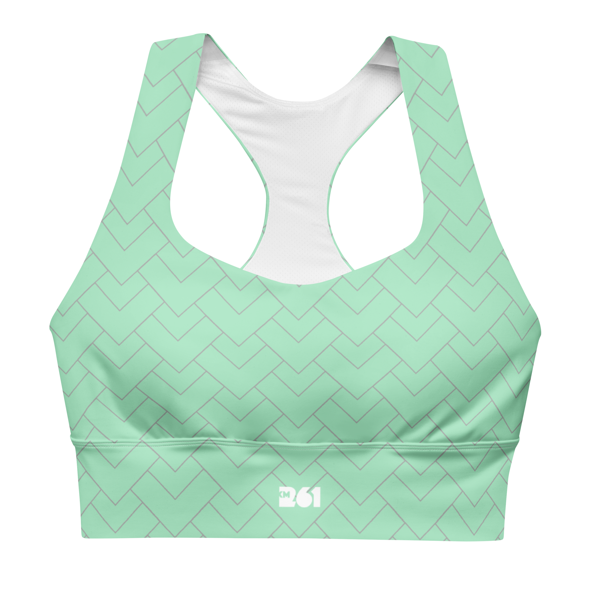 Top deportivo Escamas - Imagen 3