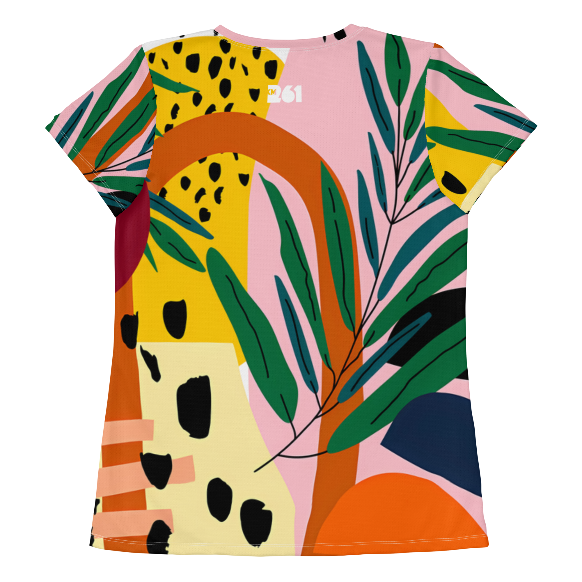 Camiseta técnica Tropicazo - Imagen 3