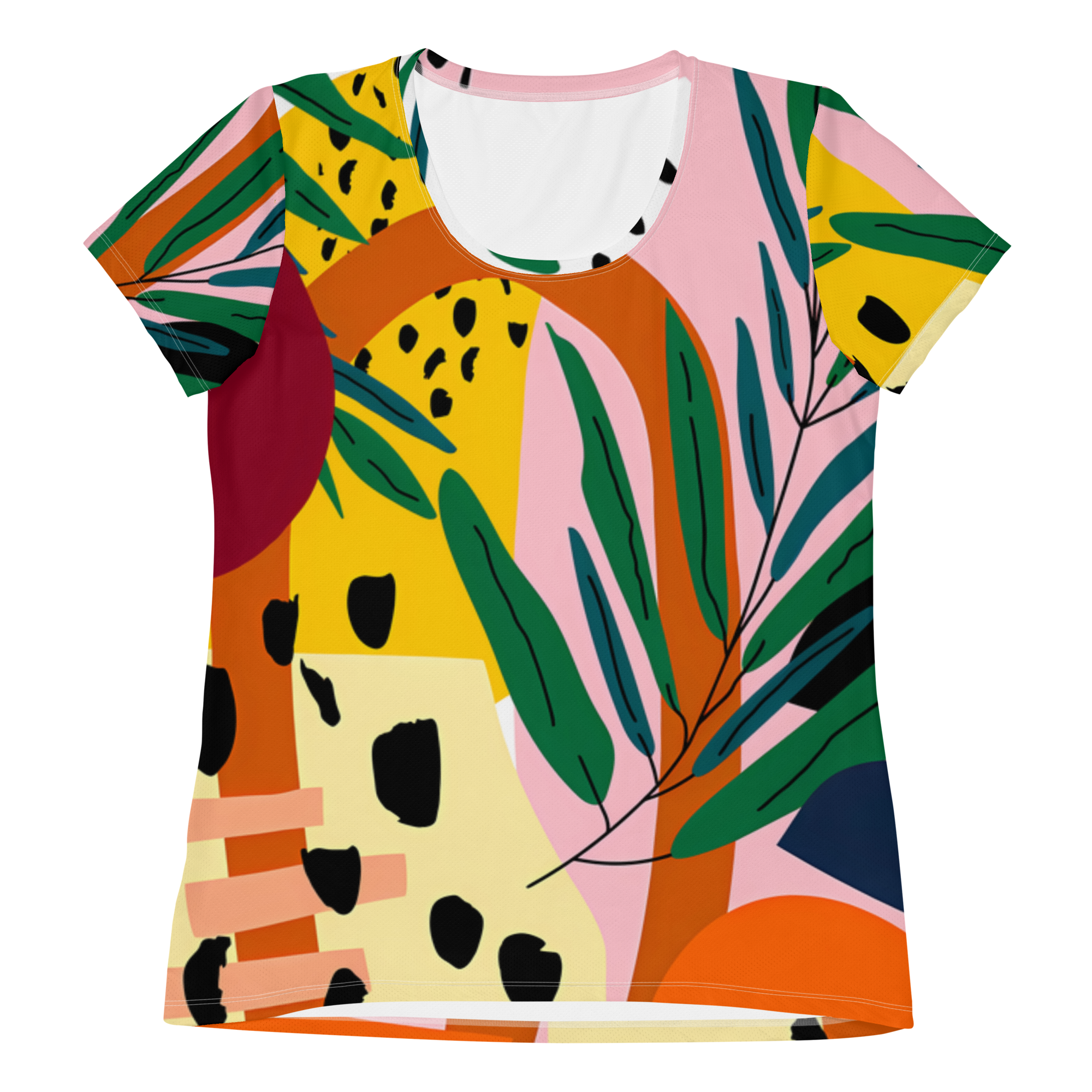Camiseta técnica Tropicazo - Imagen 2