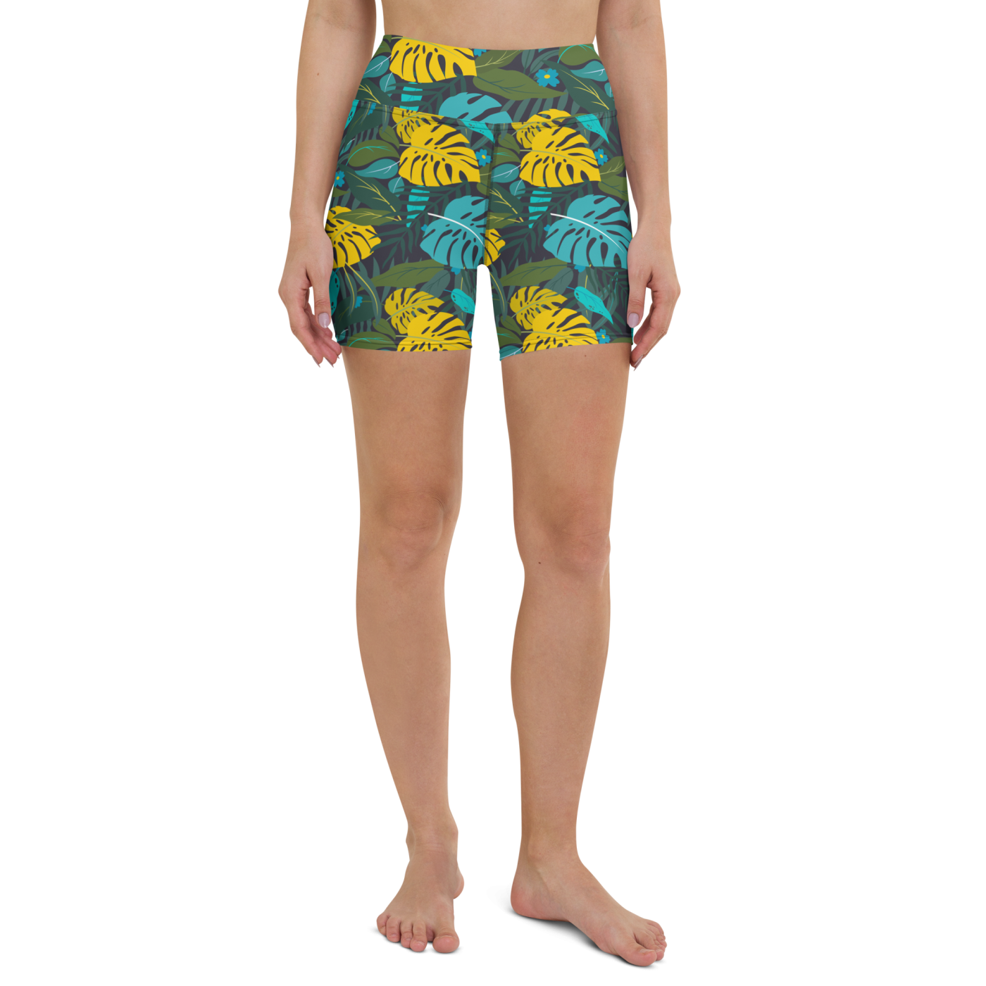 Leggings cortos Monsterilla