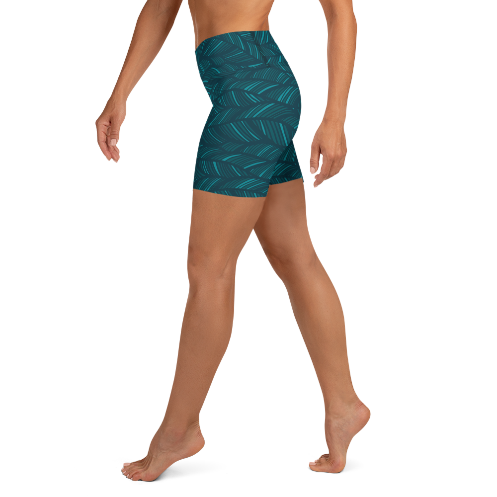 Leggings cortos Impulso