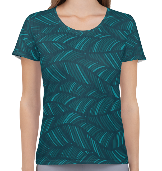 Camiseta técnica Impulso