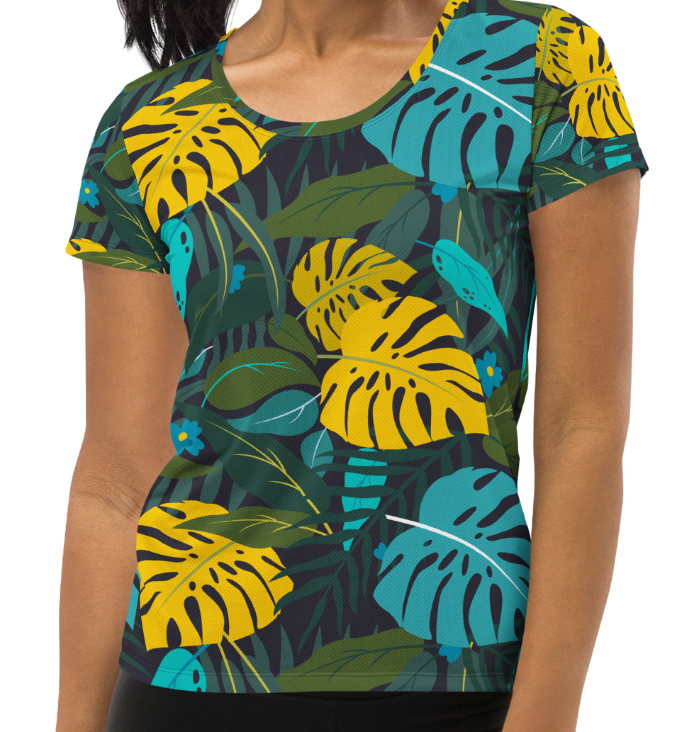 Camiseta técnica Monsterilla