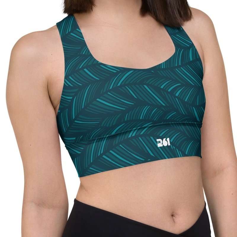 Top deportivo Impulso