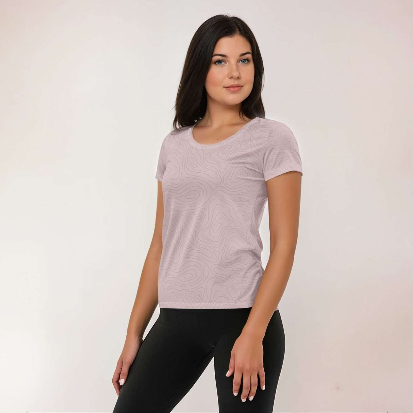 Camiseta técnica Sakura