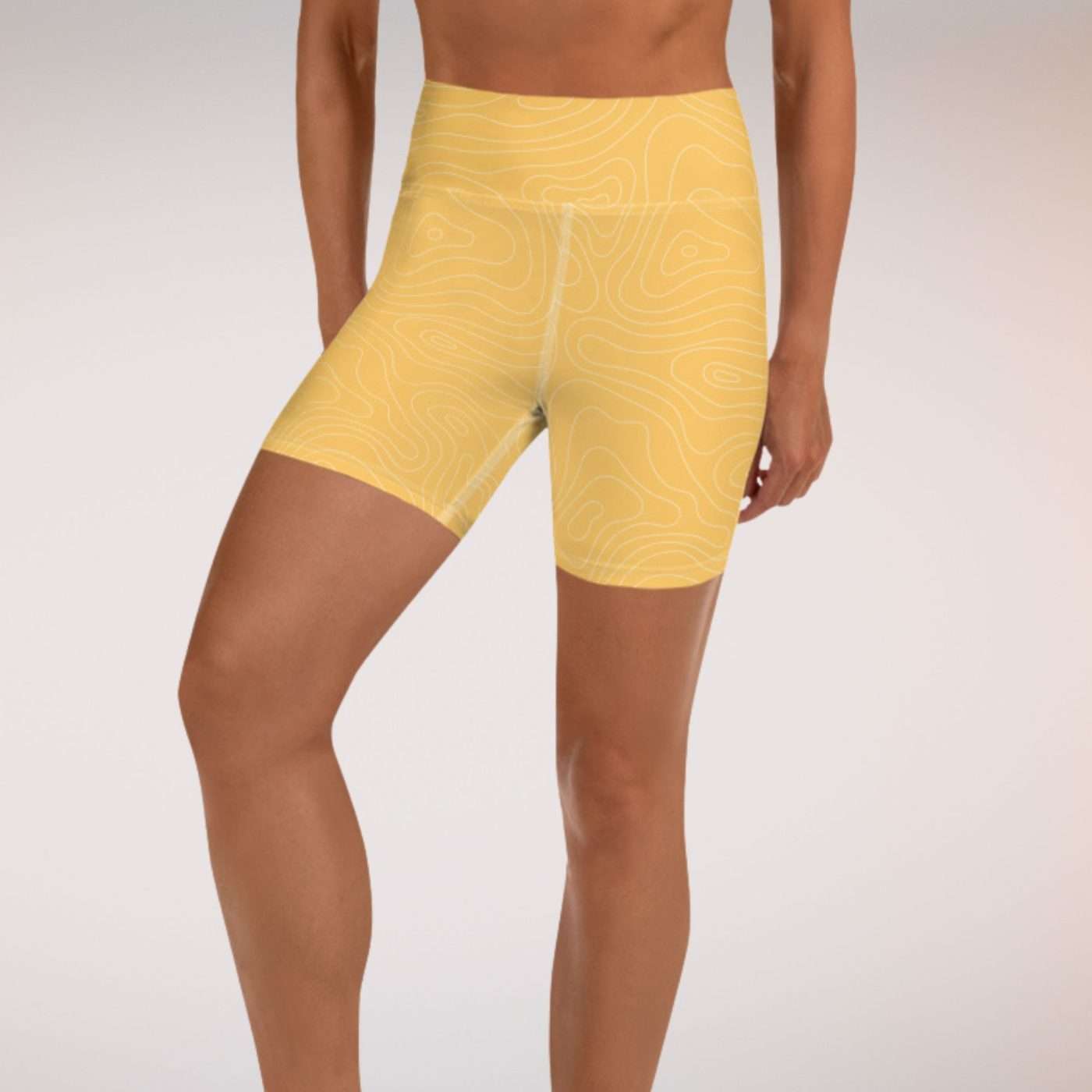 Leggings cortos Solar