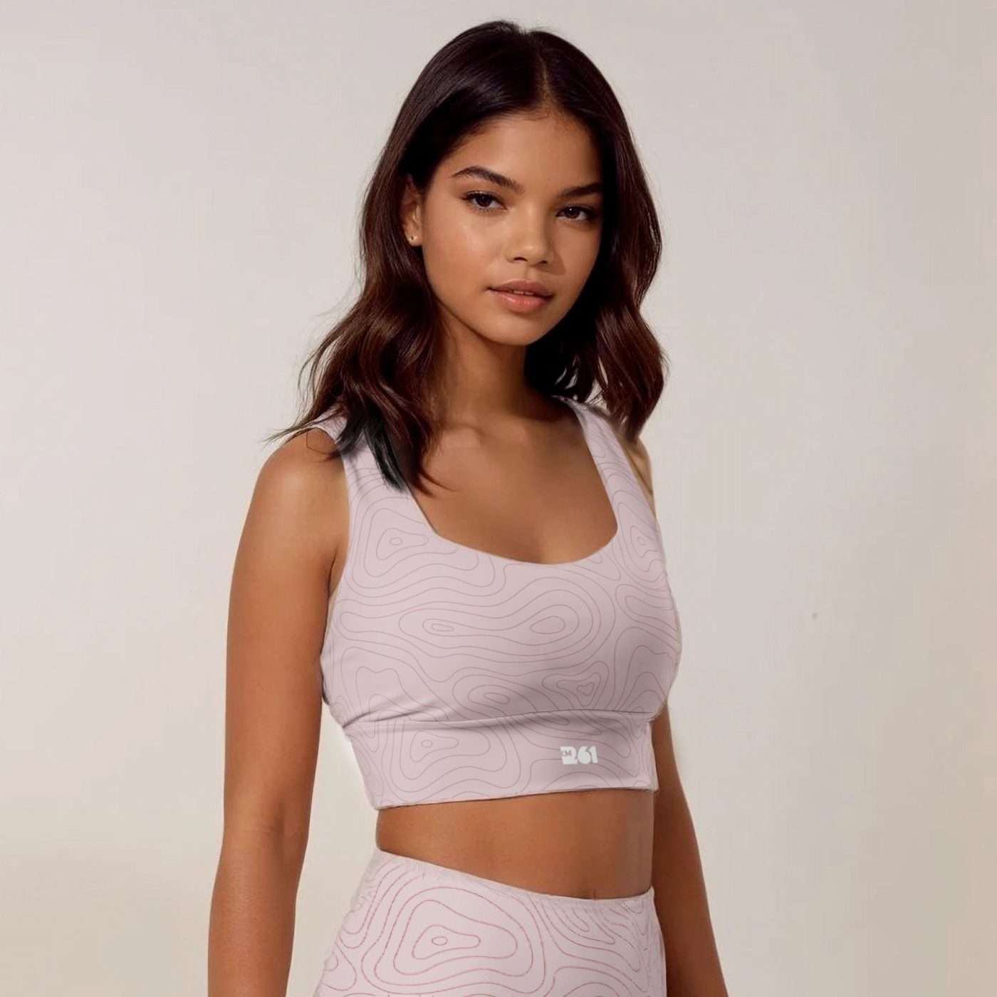 Top deportivo Sakura