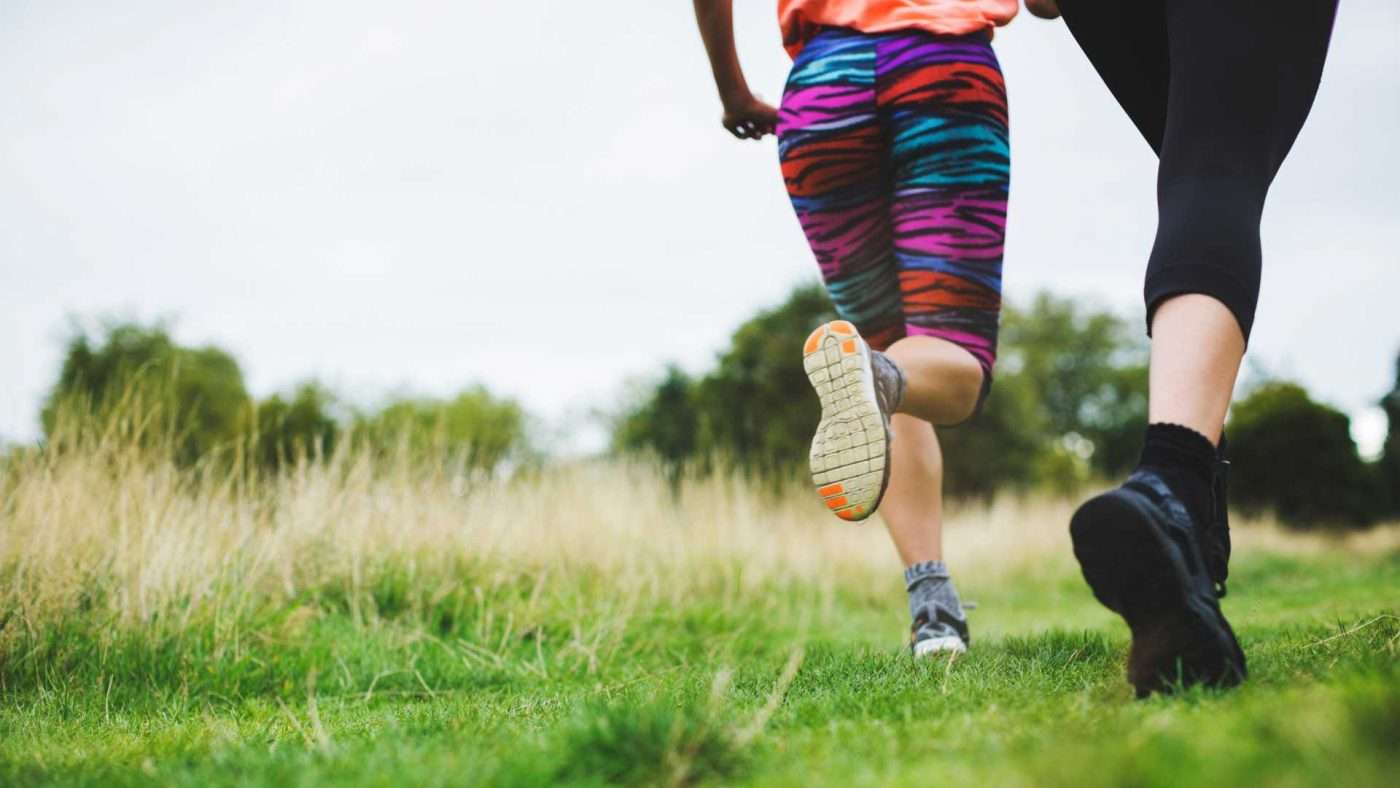 Los beneficios del slow running: por qué correr lento mejora tu resistencia