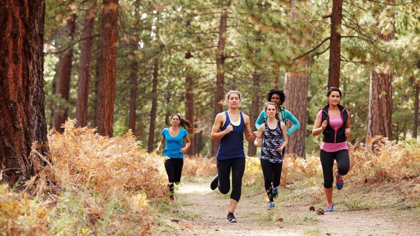 Cómo combinar entrenamientos rápidos con slow running y mejorar tus resultados