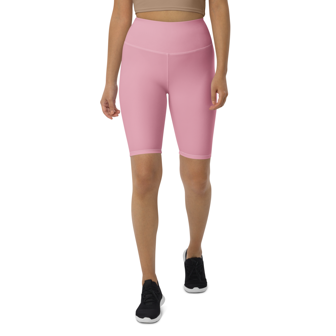 Leggings ciclistas Run Slow Club