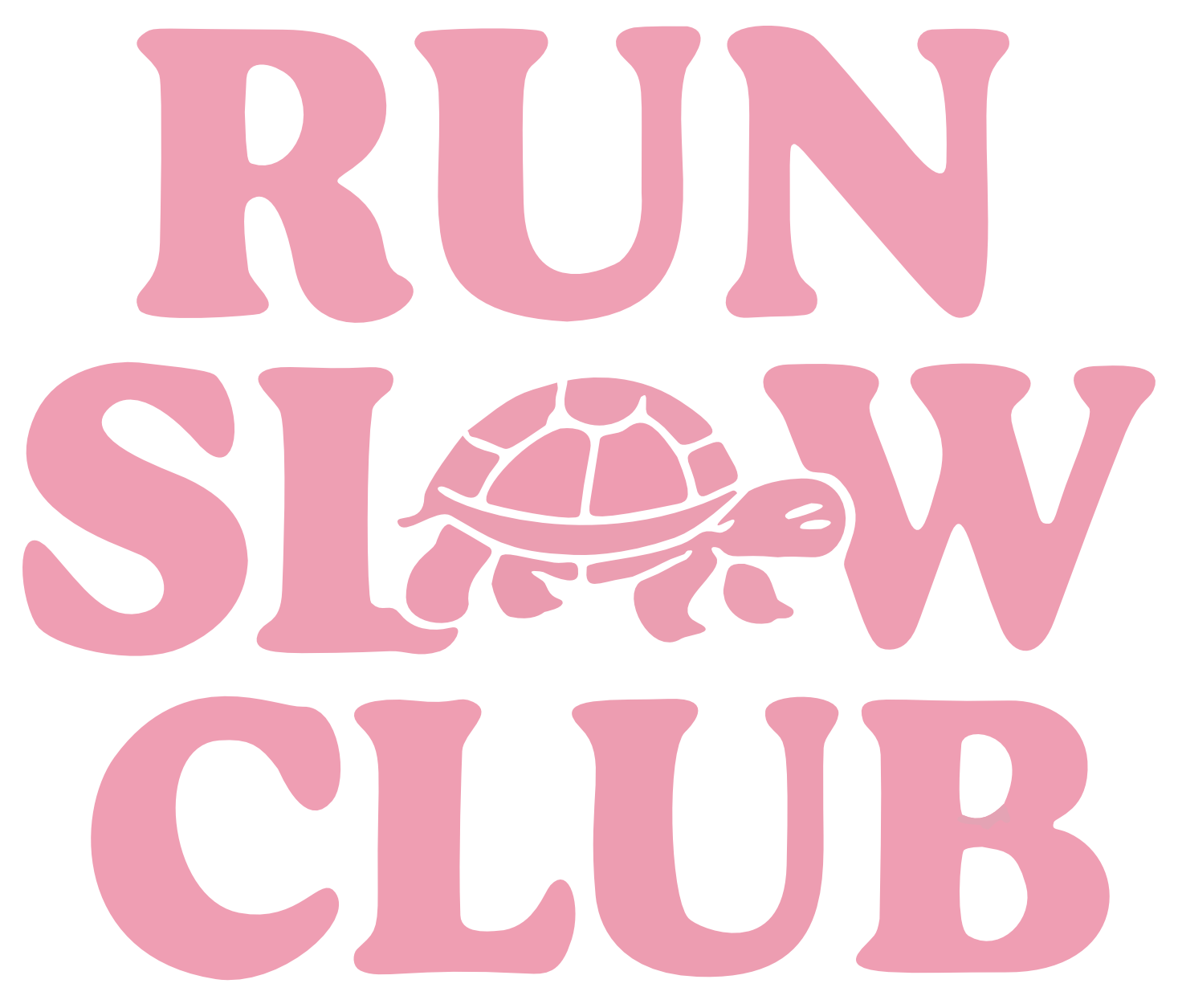 Run Slow Club
